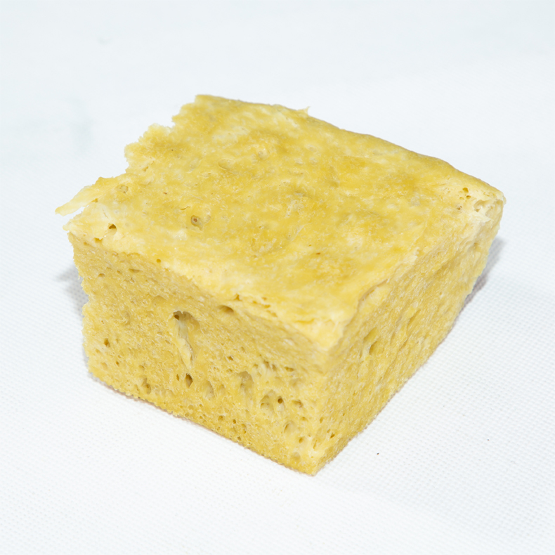 烤麩