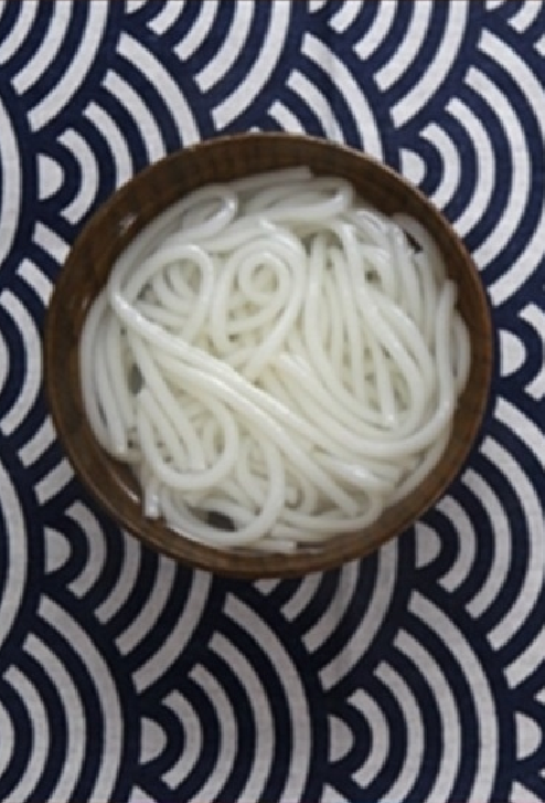 鮮米線