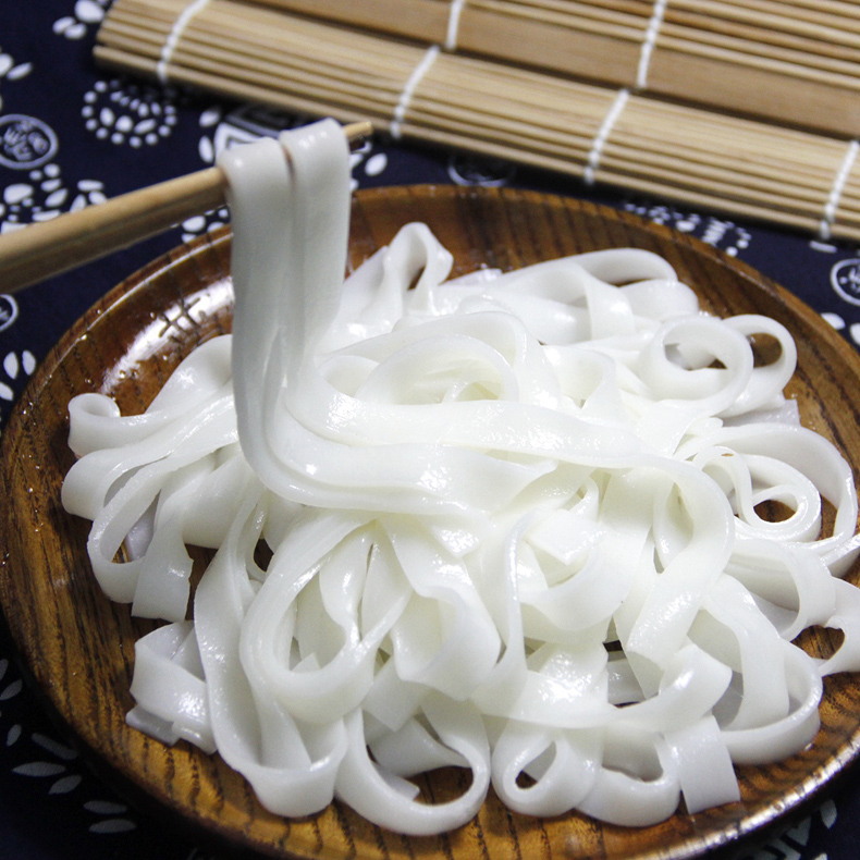涼皮