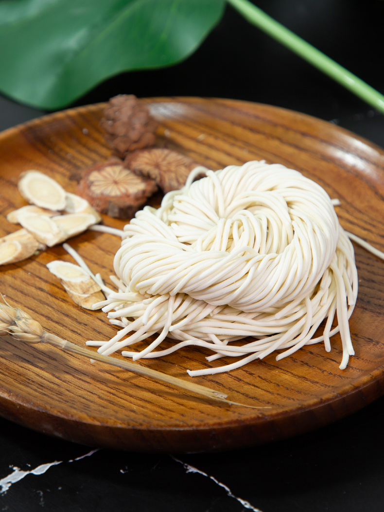 陽春面